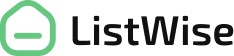 ListWise Logo